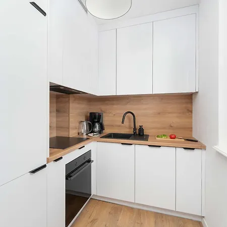 Apartamento Cozy With Balcony Near The Sea By Renters *